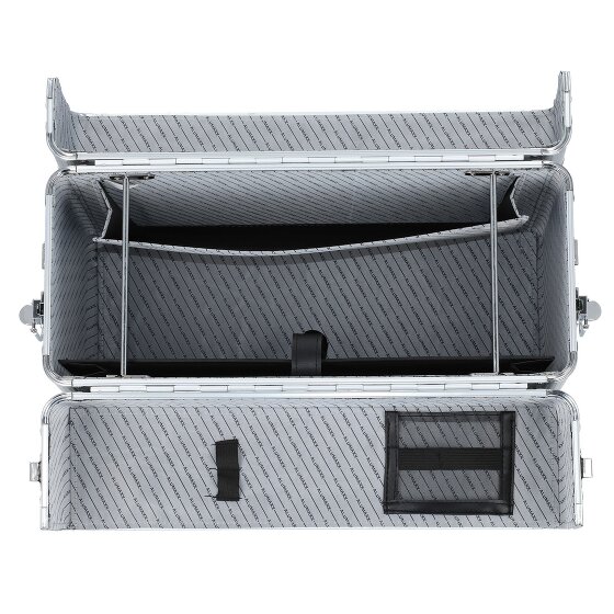 Alumaxx Pilot case 47 cm