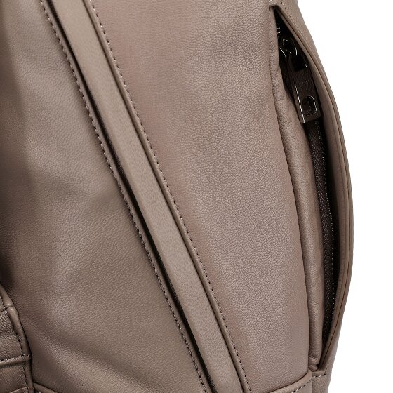 Liebeskind Jil Daypack Leather 41 cm Laptop compartment