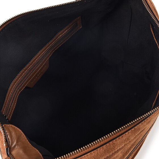 Liebeskind Delia Shoulder Bag M Genuine Leather 46 cm