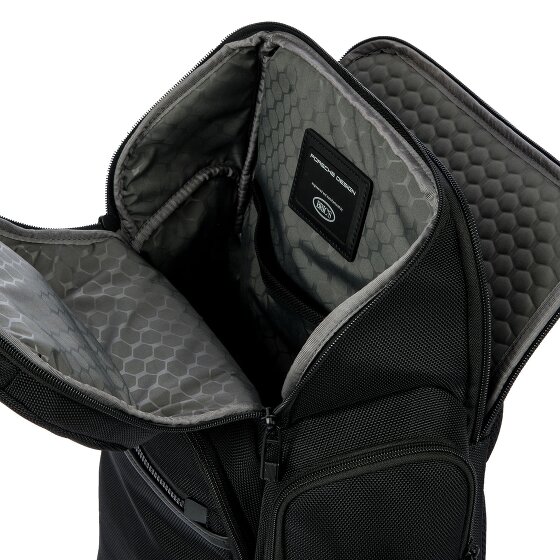Porsche Design Roadster Daypack M 41 cm Laptop compartment