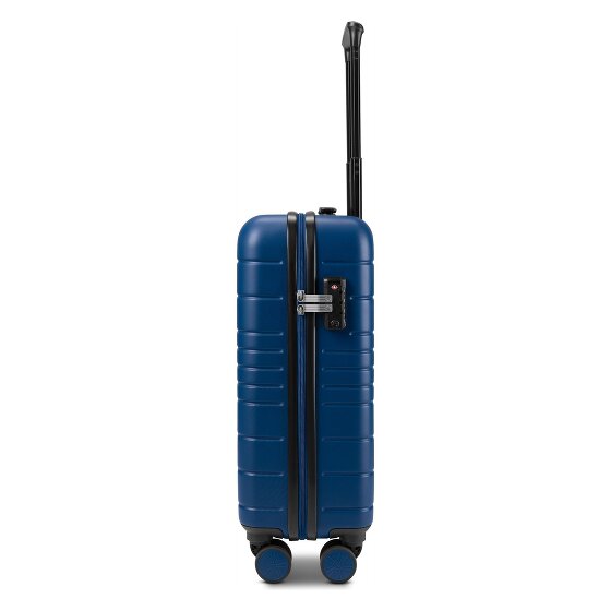 Roncato Baseliner 4 wheels Cabin suitcase S 55 cm