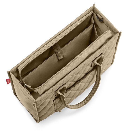 reisenthel Daily Shopper Bag 42 cm Laptop compartment