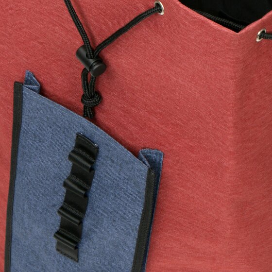 Andersen Shopper Royal Shopper Oli.P 2.0 Shopping Trolley 59 cm