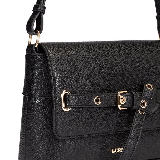L.Credi Sadette Shoulder bag 25 cm