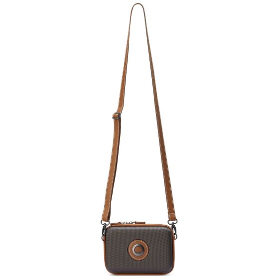 Delsey Paris Chatelet Air 2.0 shoulder bag 18 cm