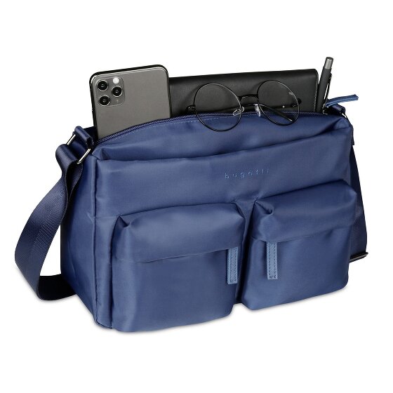 Bugatti Mare 1.0 Shoulder bag 34 cm