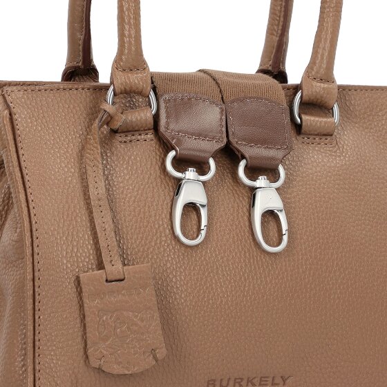 Burkely Always Ava Shoulder Bag Leather 25 cm