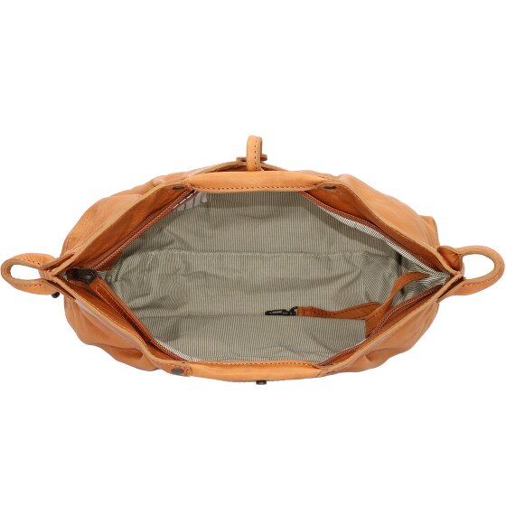 aunts & uncles Grandma's Luxury Club Mrs. Muffin shoulder bag leather 35 cm