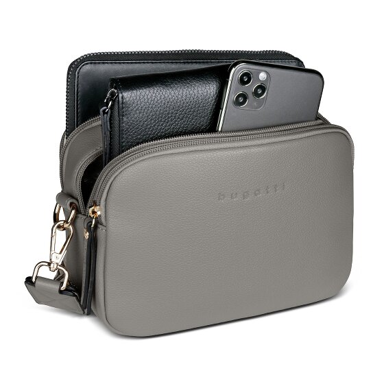 Bugatti Mare 3.0 Shoulder bag 21 cm