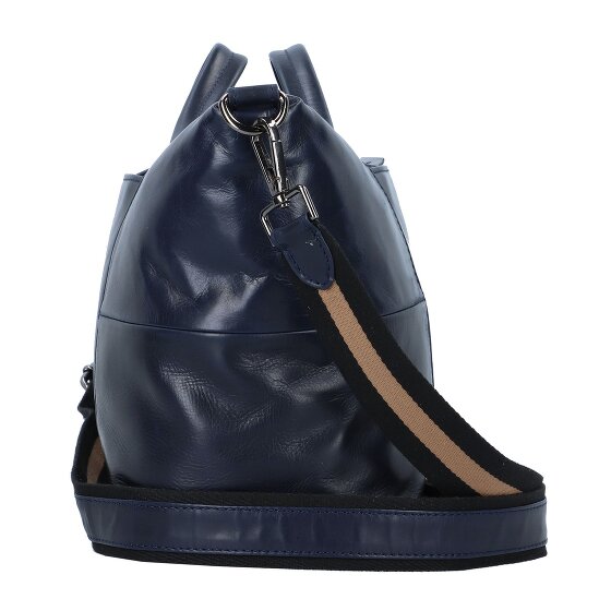 Harold's Caugio Weekender travel bag Leather 43 cm