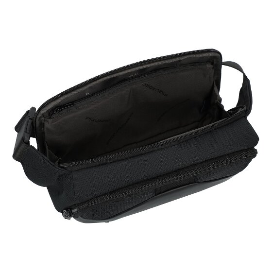 Piquadro PQ-Earth Fanny pack RFID protection 26 cm