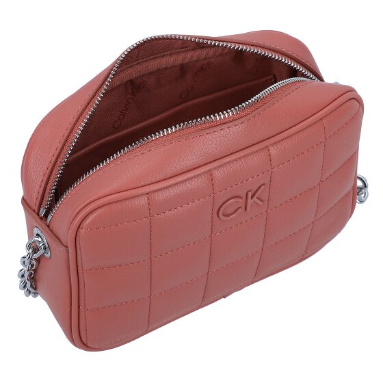 Calvin Klein Square Quilt Shoulder bag 21 cm