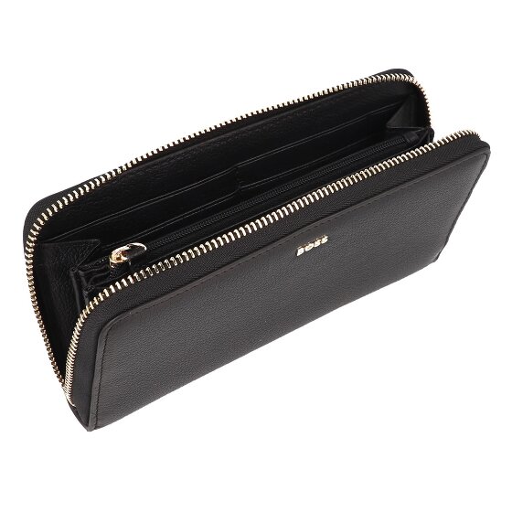 Boss Alyce Wallet Leather 20 cm