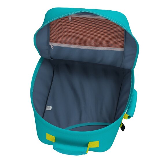 Cabin Zero Travel Daypack 45 cm Laptop compartment