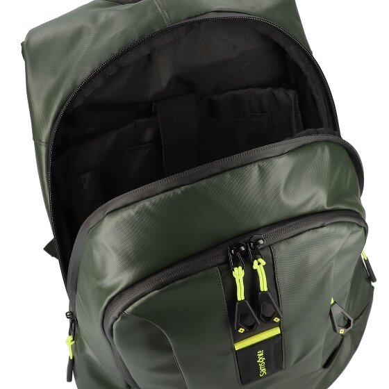 Samsonite Paradiver Light Daypack 43 cm Laptop compartment