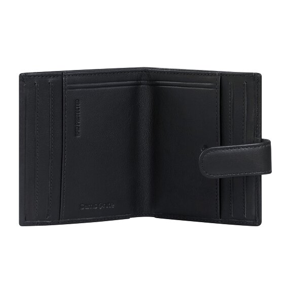 Samsonite Attack 3.0 Wallet Genuine Leather 10 cm