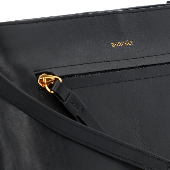 Burkely Fine Florence Shoulder bag Leather 24 cm