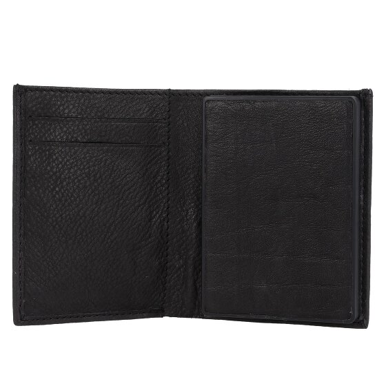Cowboysbag Fawley Credit card case Leather 7.5 cm