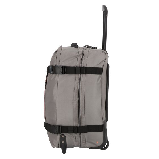 American Tourister Urban Track S 2-roll travel bag 55 cm
