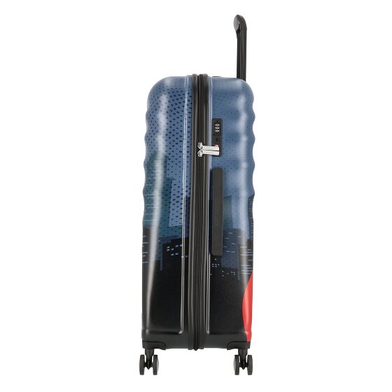 American Tourister Wavebreaker Disney 4 wheels Trolley 77 cm American Tourister Wavebreaker Disney 4 wheels Trolley 77 cm