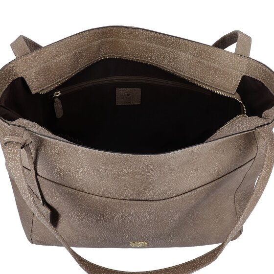 Picard Kapstadt Shopper Bag Leather 46 cm
