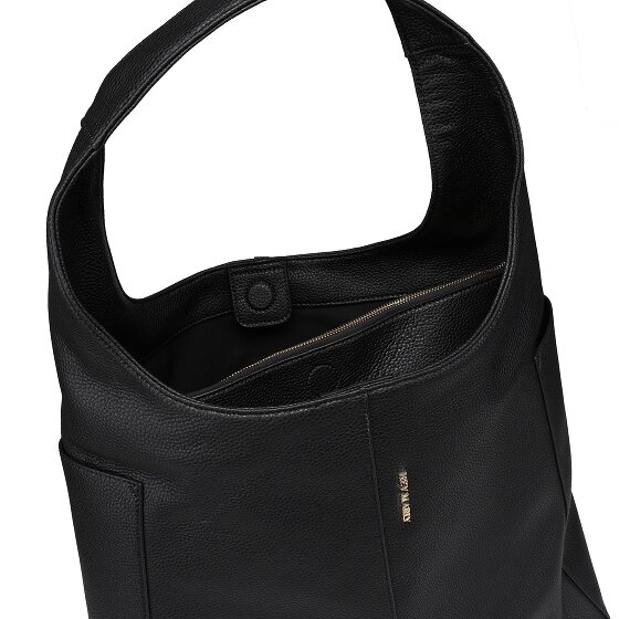 Hey Marly Alltime Lover Shopper Bag L Genuine Leather 46 cm Laptop compartment