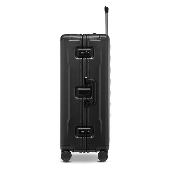 Stratic Phoenix 4 wheels Trolley L 76 cm