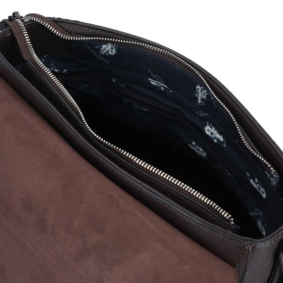 U.S. Polo Assn. Seattle Messenger 32 cm laptop compartment