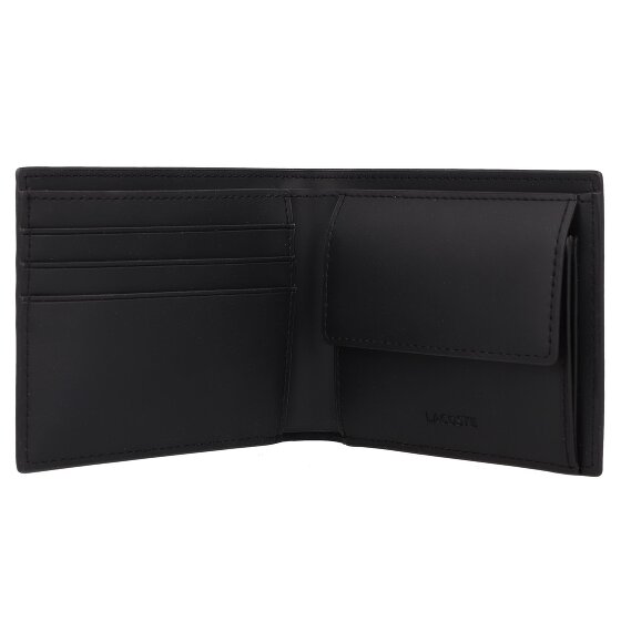 Lacoste Monogram The Blend Wallet 11 cm