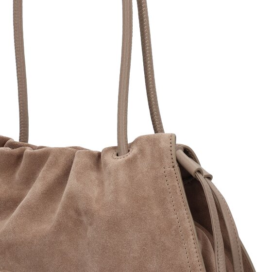 Coccinelle Dulse Shoulder Bag Leather 39 cm
