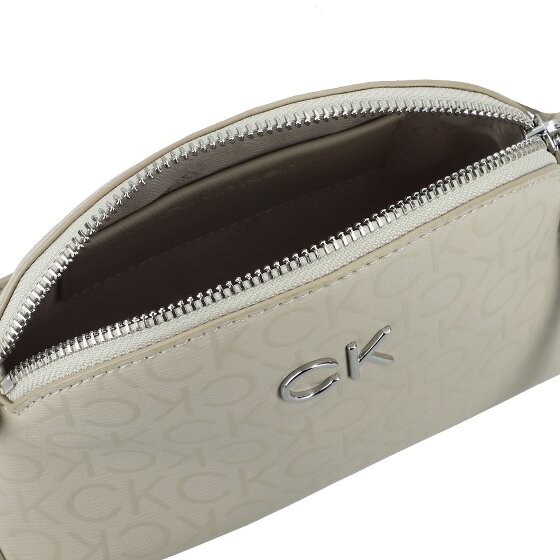 Calvin Klein CK Daily Shoulder bag 19 cm