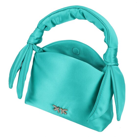 PINKO Knots Mini Mini Bag Handbag 19.5 cm