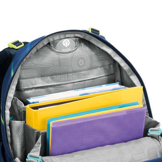 coocazoo Mate School backpack 44 cm