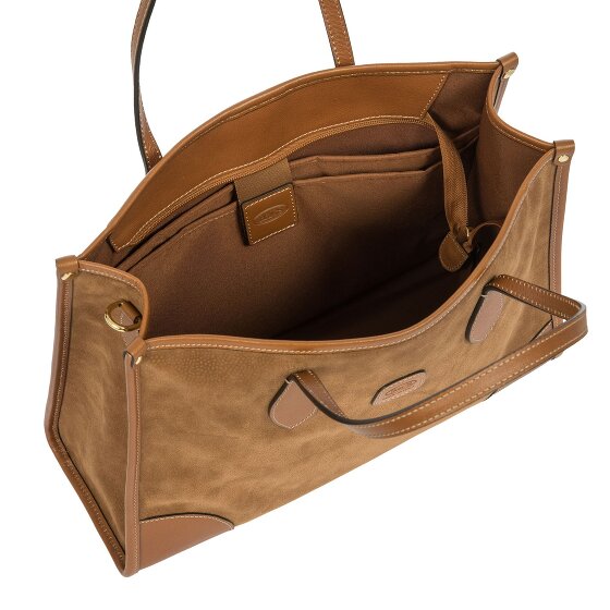 Bric's Life Shopper Bag S 35 cm Laptop compartment