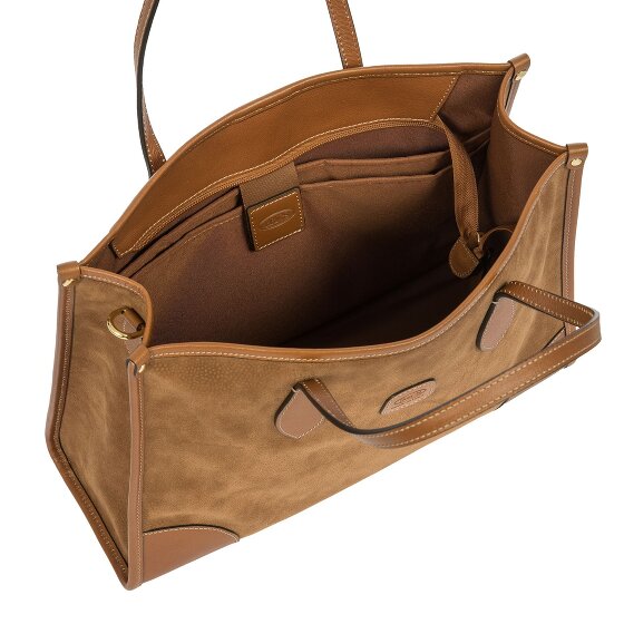Bric's Life Shopper Bag S 35 cm Laptop compartment