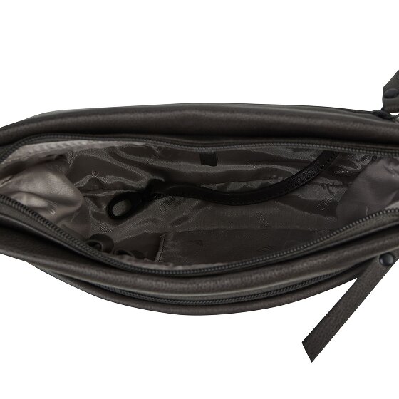 Voi Texas Shoulder bag Genuine Leather 24 cm