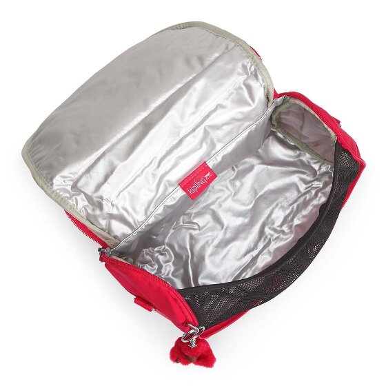 Kipling New Kichirou lunch box 23 cm Kipling New Kichirou lunch box 23 cm