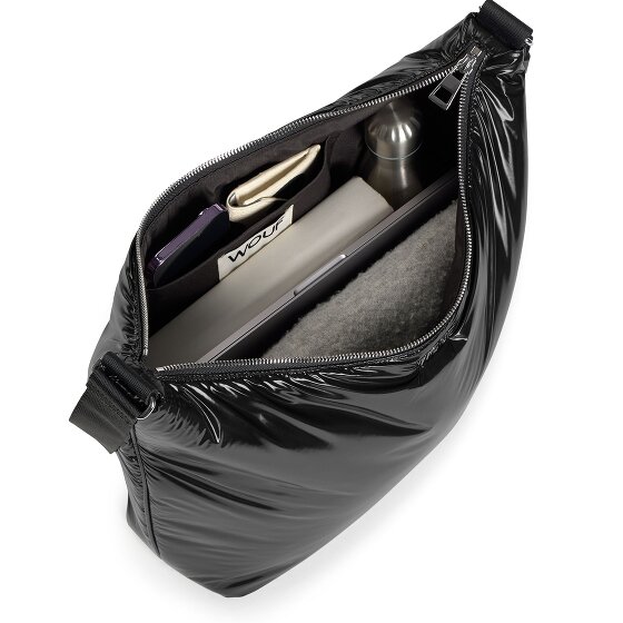 Wouf Gloss Shoulder Bag 42 cm