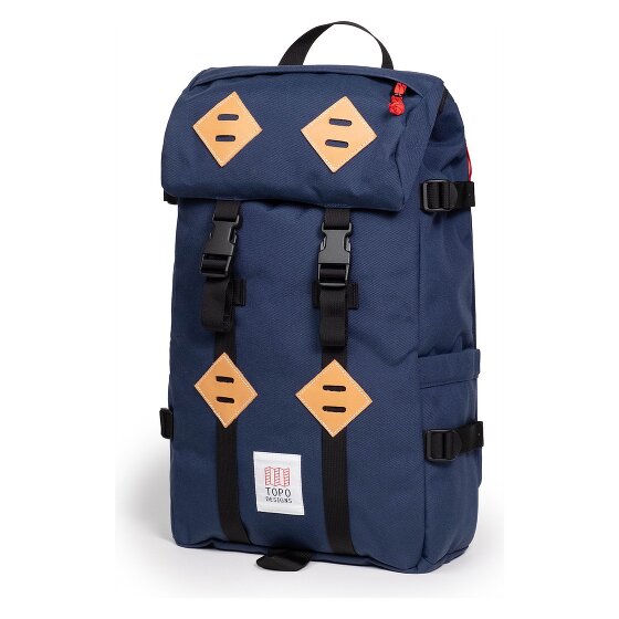 Topo Designs Klettersack Daypack 51 cm Laptop compartment