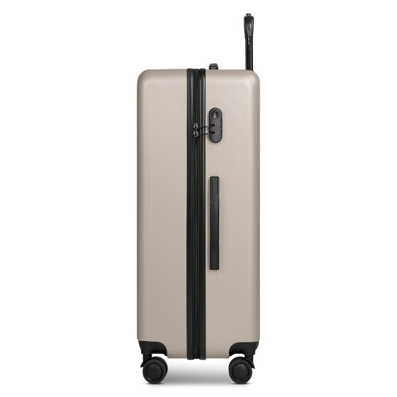 Smartbox Edition 05 4 wheels Trolley 76 cm