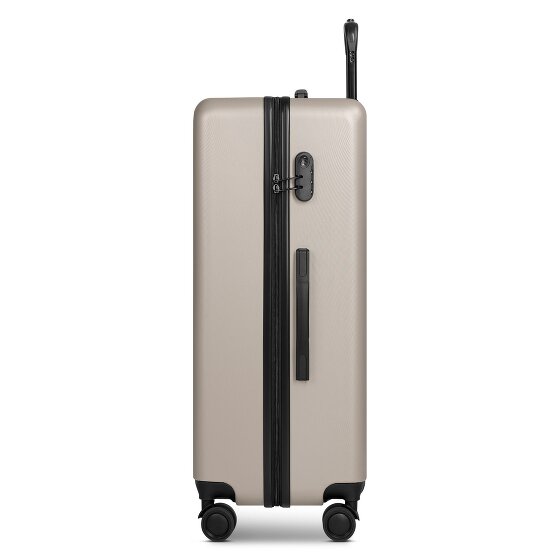 Smartbox Edition 05 4 wheels Trolley 76 cm