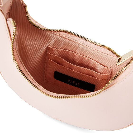 Furla Delizia Shoulder Bag Leather 21 cm