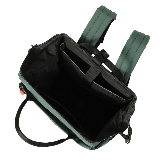 Hedgren String Daypack M 37.5 cm Laptop compartment