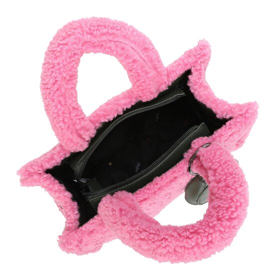 Buffalo Big Boxy Mini Bag Handbag 19 cm Buffalo Big Boxy Mini Bag Handbag 19 cm