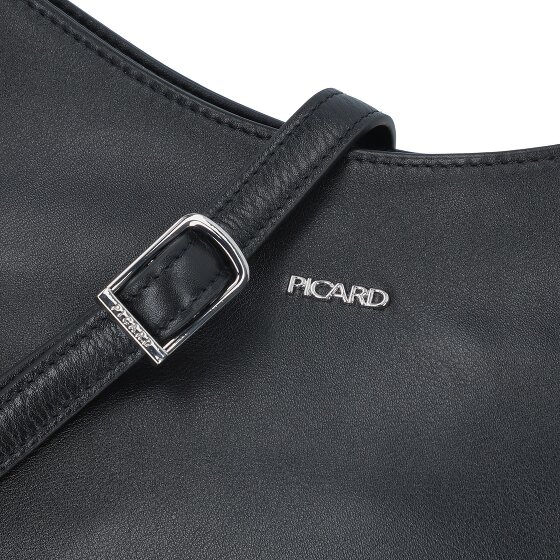 Picard Really Shoulder bag Leather 26 cm