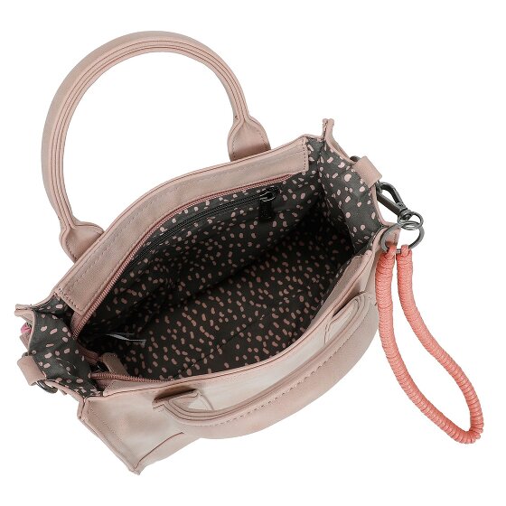 Fritzi aus Preußen SquareN Vintage Handbag 20.5 cm