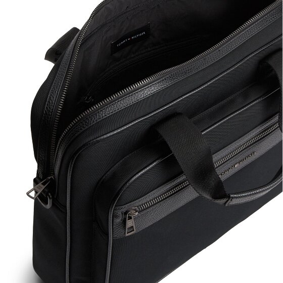 Tommy Hilfiger TH Repreve Laptop bag 39.5 cm