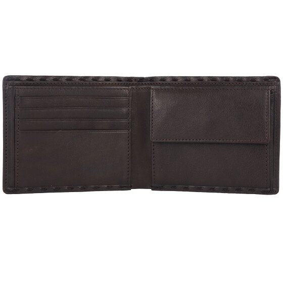 Picard Ranger 1 Wallet RFID protection Leather 11.5 cm