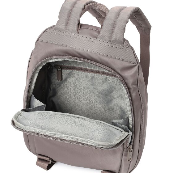 Hedgren Inner City City Backpack RFID protection 30 cm