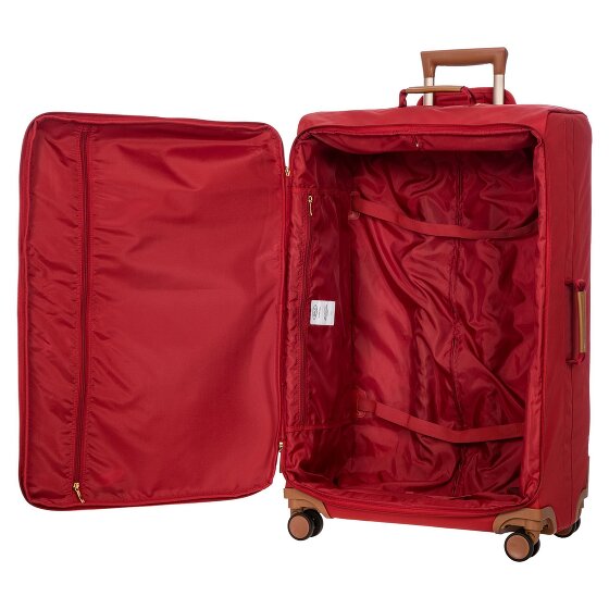 Bric's X-Travel 4-Wheel Trolley 77 cm